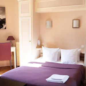 Du Parc 2*, Choisy-le-Roi France