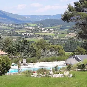 Les Cerises , Saint-Saturnin-lès-Apt France