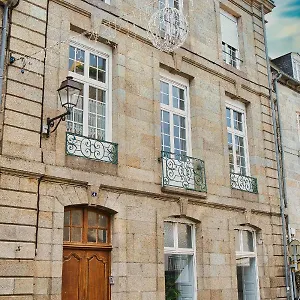 Du Lin , Quintin France