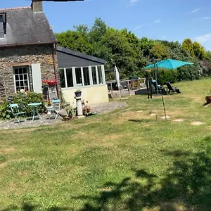 Le Grange - Kerzeliou , Treuscoat France