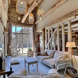 Agritourisme Abaé , Sougéal France