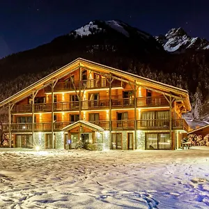 Station touristique Oasis Les Portes Du Soleil Mountain, Abondance