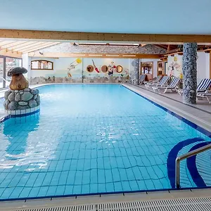 Hotel L'ensoleillé, Abondance